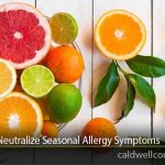 Foods That Neutralize Seasonal Allergy Symptoms