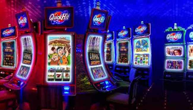The Importance of Controlling Emotions When Playing Online Slot Gambling
