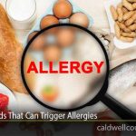 Healthy Foods That Can Trigger Allergies