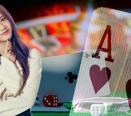 Getting Rid of Opponents to Win Online Poker Gambling