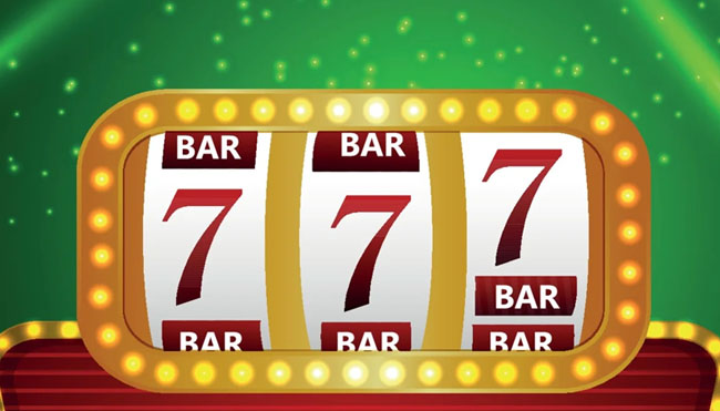 Aiming for the Jackpot When Playing Online Slots