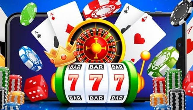 Prepare Capital and Win Online Slot Gambling
