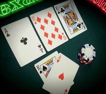 Winning Kicks in Online Casino Betting Types-Recovered