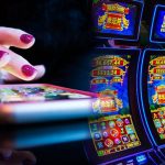Determination of Playing Online Slots with the Best Stages