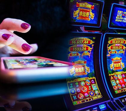 Determination of Playing Online Slots with the Best Stages